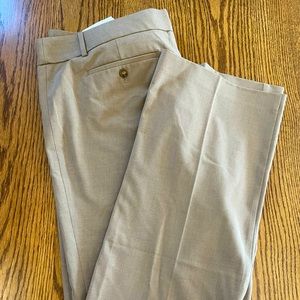 NEW LOFT Dress Trousers. Size 16T. NWT